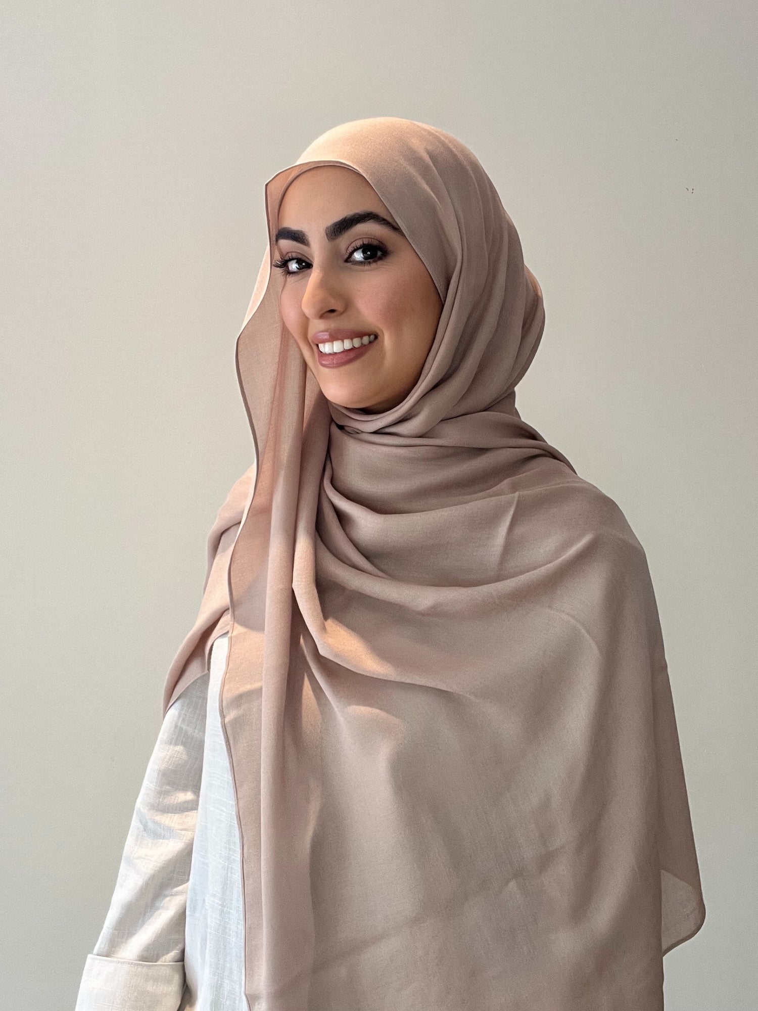 Hijab modal