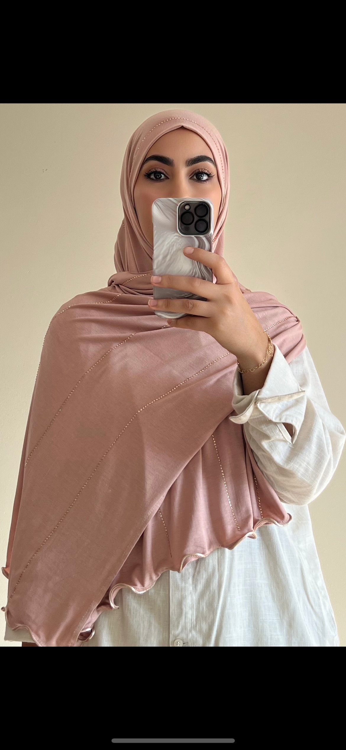 Hijab shiny