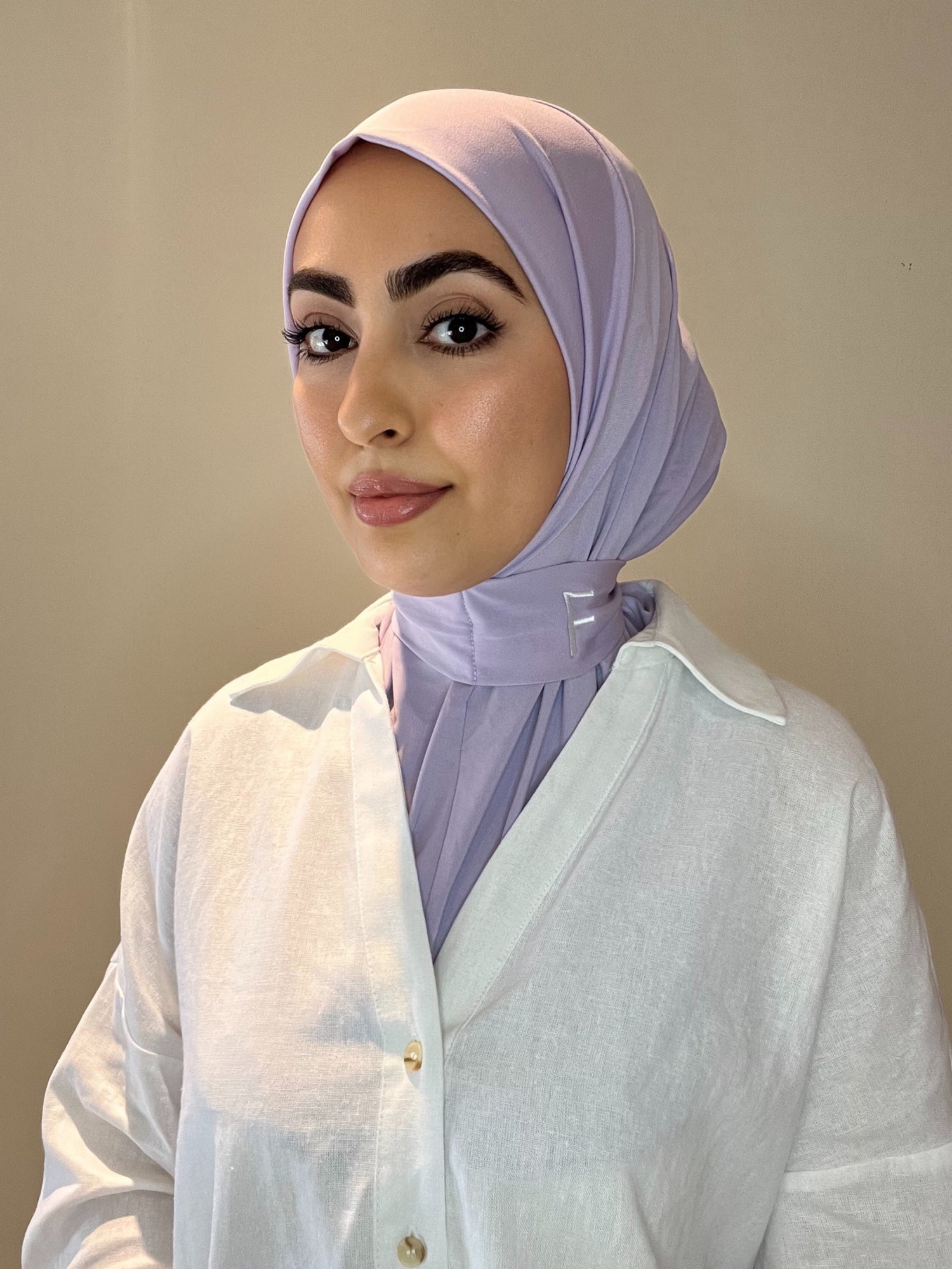 Hijab instant