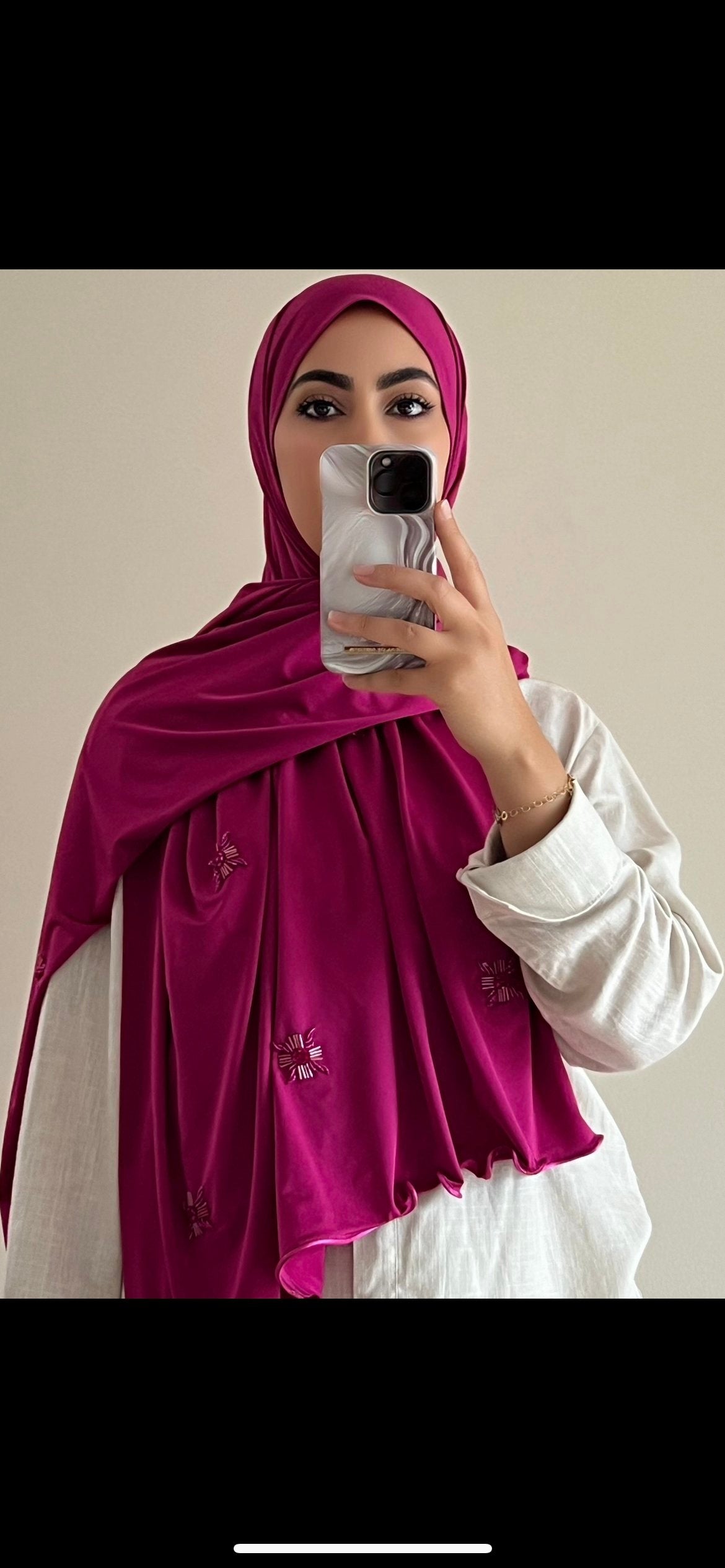 Hijab princess